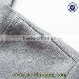 2017 New Design Mens Pullover Hoodie Without Pockets thumbnail-3