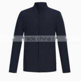 2017 Jiangxi China OEM Professional Custom Stand Collar Jackets thumbnail-1