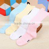Zm33769a Summer Cotton Baby Socks Wholesale Breathable Japanese Stockings thumbnail-1