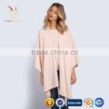 2016 New Fashion Cashmere Ponchos Luxury Poncho Wrap thumbnail-1