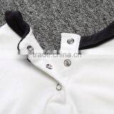 Children Boutique Cotton Baby Party Dresses for Fat Girls thumbnail-6