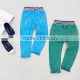 Handsome Little Boy Harem Pants Bling Baby Clothes Teen Boys Pants Trousers thumbnail-2