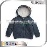 wholesale adorable applique kids varsity unisex hooded jackets,boys clothing