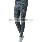 New Design Nice Quality Seamless Woman Underwear Ladies Seamless Legging thumbnail-2