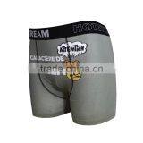 Latest Lovely Cartoon Male Spandex Cotton Underwear Boxer Briefs thumbnail-2