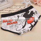 Wholesales Men women blank cotton Underwear/underpands