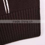 Man Fashion Latest Design Winter Sweater Vest 2015 thumbnail-4