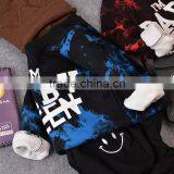 S15259A Cute Casual Cotton Hoodies Boys Winter Clothes Boys Sweatshirt thumbnail-3
