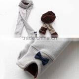 S15231A Children Jacquard Cotton Comfortable Leggings Wholesale Cotton Leggings thumbnail-4