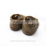 2017 Baby Sandals Baby Leather Sole thumbnail-3