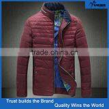 2016 Fashionable Men Goose Down Jacket for Winters thumbnail-5