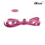 Oval Round Sports Shoelaces~Yeezy Shoelaces~Shoe Laces~Sneaker Boots Rainbow Color Lace~NO MOQ~57 Colors Available~Accept Custom thumbnail-5