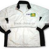 Great Workmanship Women and Men Cheap Wholesale Custom Puffer Jacket thumbnail-5