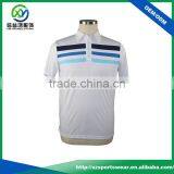 New Design Embroidered Light Weight Dry Fit Man Golf Polo Shirt thumbnail-1