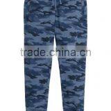 Fashion Sublimation Style All Over Sublimated Crewneck Sweatshirt for Men thumbnail-4