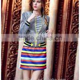 Custom Good Quality and Cheap Jacket for Women From China Supplier1623 thumbnail-1