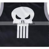 Fashion Mens Digital Printed Dri-fit Sport / Casual Knitting Wear T13354 thumbnail-4