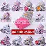 Japanese Stripe Toe Sock,bulk Wholesale Woman Socks thumbnail-5