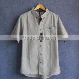 Mens Shirts/ Casual Shirts/ Latest Shirt Designs for Men thumbnail-1