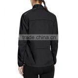 Good Quality Wholesale Water Resistant Windproof Women Cycling Jacket thumbnail-2