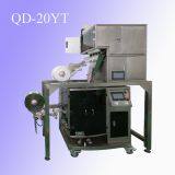 QD-20YT Full Automatic Inner and Outer Triangle Tea Bag Packing Machine thumbnail-1