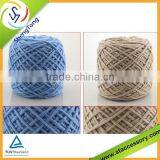 High Quality Colored Cotton Rope Wholesale Cotton Rope Multi Purpose Hot Selling thumbnail-4