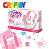 Sewing Trendy Bag Party Bag Make Yourself Bag Made in China thumbnail-3