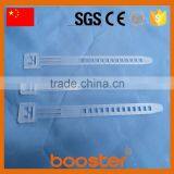 Reusable Clear Cable Tie thumbnail-2