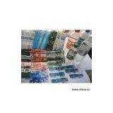 Sell Drink and Commodity Label thumbnail-1