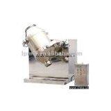 HD Series Multi-directional Motions Mixer thumbnail-1