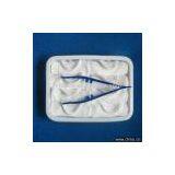 Sell Hot and Cold Terry Towel in Plastic Tray thumbnail-1