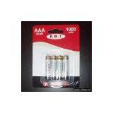 Ni-MH AAA Battery thumbnail-1