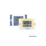 Sell LCD Clock thumbnail-1