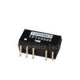 SMD DC-DC Converter / TPVT / 1W / 3KVDC Isolation / Single/Dual Output thumbnail-1