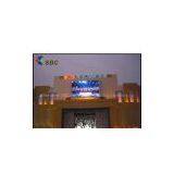 P20 Outdoor Full Color Led Display Screen on Wall thumbnail-1
