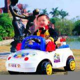 Sell Police Bug Style Toy Car thumbnail-1