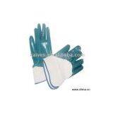 Sell Working Gloves-Nitrile Coated Gloves thumbnail-1