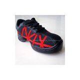 Fashion Lady Jazz Dance Shoes Net Surface Sport Shoes thumbnail-1