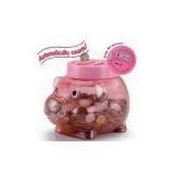 Voice Recordable Gifts Piggy Bank