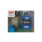 Floor Beam Rolling Machine