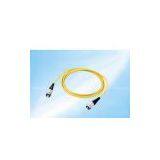 FC Fiber Optic Patch Cord thumbnail-1