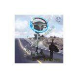 Portable Auto Training Equipment thumbnail-1