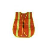 high visibility safety vest with EN471 standard