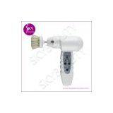 Portable Rotary Brush Beauty Machine for Salon and Personal thumbnail-1