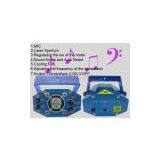 Laser Stage Lighting Red+Green thumbnail-2