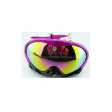 Ski goggles,anti-fog glass,windproot glasses,mountaineering glasses