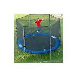 Sell Trampoline Safety Enclosure thumbnail-1
