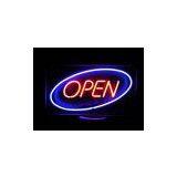 Poland Neon Sign Open thumbnail-1