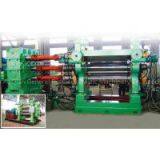 Three Roll Rubber Calender China thumbnail-1