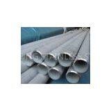 ASTM A790 / A790M Steel Seamless Pipe Sch 80 TP304 TP304L 1.4571 For Machining